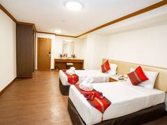 ナサ バンコク エアポート レール リンク 写真