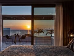 Minos Palace Hotel and Suites Adults Only 写真