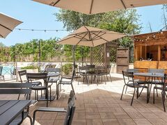 ノボテル ローマ エスト 写真