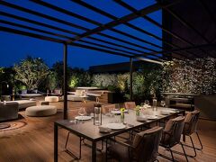 ウェスティン パレス ミラノ 写真