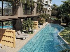 マリオット プエルト バリャルタ リゾート&スパ 写真