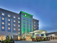 Holiday Inn Kansas City Airport 写真