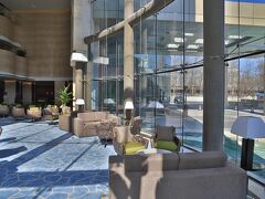 クラウンプラザ ペキン リド バイ IHG 写真