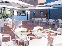 ノボテル ヴェネチア メストレ カステラーナ ホテル 写真