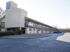 モーテル 6 リッチモンド バージニア - ミドロージアン ターンパイク 写真