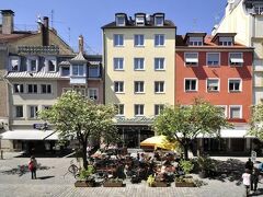 Insel-Hotel-Lindau 写真