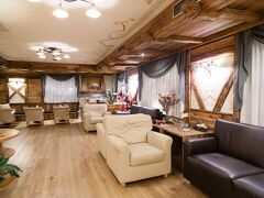 アルプホリデイ ドロミテ ウェルネス 写真