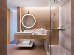 アンダーズ シンガポール バイ ハイアット 写真