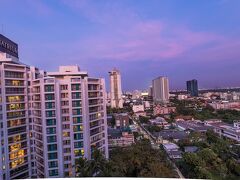 チャトリウム サトーン バンコク 写真