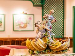 ホテル ペンション バロネッセ 写真