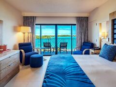 グロット ベイ ビーチ リゾート 写真