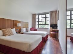 ホテル アラネア 写真