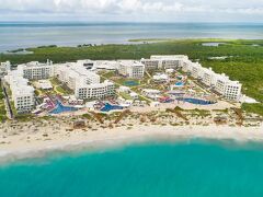 Planet Hollywood Cancun, An Autograph Collection All-Inclusive Resort 写真