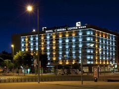 ホテル コルドバ センター 写真