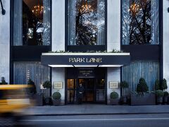 Park Lane New York 写真