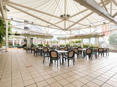 ザ ソールズベリ YMCA オブ ホンコン 写真