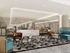 インターコンチネンタル バンコク バイ IHG 写真