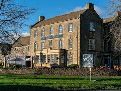 Prince of Burford 写真