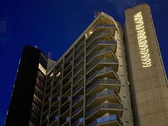 マンハッタン プラザ 写真