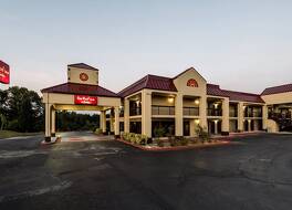 レッドルーフ イン & スイーツ クリントン、TN 写真