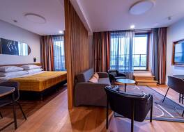 ヘスティア ホテル ケントマンニ 写真