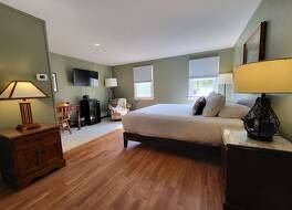 ストウ ビレッジ イン 写真