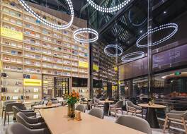 アトゥール S ホテル ウーシー ナンチャンジエ 写真