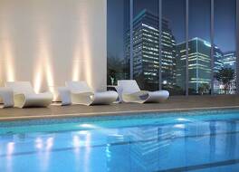 ロッテ ホテル ソウル 写真