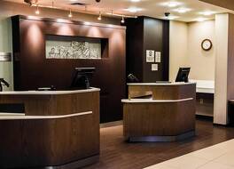 Courtyard by Marriott Lafayette