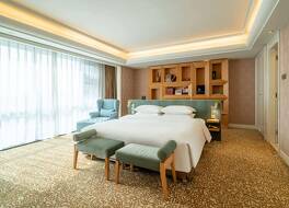 Ramada Plaza by Wyndham Taian 写真