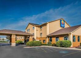 コンフォート イン ジョリエット ウエスト I-80