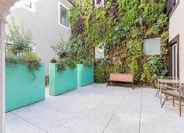 サンティアゴ デ アルファマ ブティック ホテル 写真