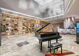 メルキュール クンシャン ハイテク ゾーン 写真