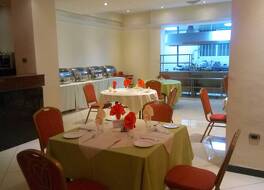 ベアレタ ホテル アパートメント 写真