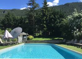 Brit Hotel Confort Deltour Mende 写真