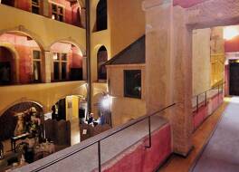 Cour des Loges Lyon, a Radisson Collection Hotel 写真