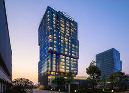 アスコット ニュー ディストリクト ウーシー