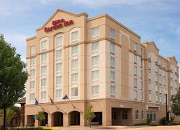 ヒルトン ガーデン イン ウェスト ラファイエット ウォバシュ ランディング