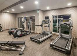 Residence Inn by Marriott Rapid City 写真