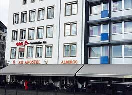 XII Apostel Albergo Hotel