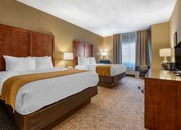 コンフォート イン シェルビービル ノース 写真