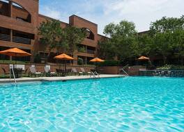 DoubleTree Suites by Hilton Hotel Charlotte-Southpark 写真