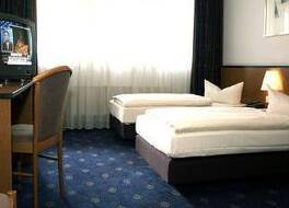 ACHAT Hotel Hockenheim 写真