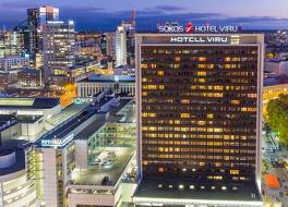 Original Sokos Hotel Viru 写真