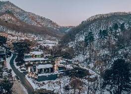 Gapyeong Vistahill Pension 写真