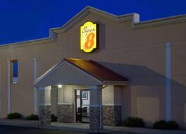 スーパー 8 バイ ウィンダム ラファイエット / プーデュー エリア 写真