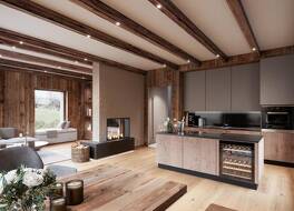 シュポルトホテル フォンタナ 写真