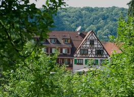 Auberge d'Imsthal 写真