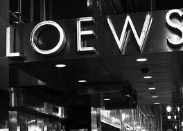 Loews Philadelphia Hotel 写真