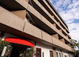 ホテル シュパール 写真